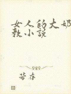 女人的大奶子调教小说封面