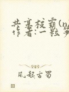 共享校霸(n)作者:一粒笋