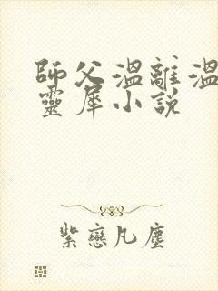 师父温离温崖洛灵犀小说