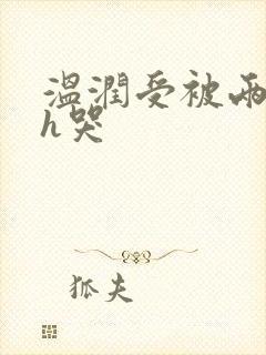 温润受被两个攻h哭