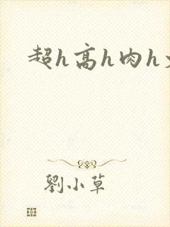 超h高h肉h文