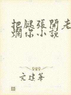 把腿张开老子臊烂你小说