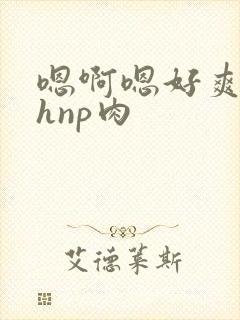嗯啊嗯好爽啊高hnp肉