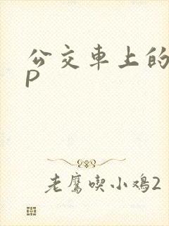 公交车上的群NP