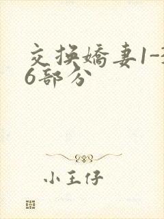 交换娇妻1-36部分