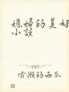 媳妇的美好时代小说