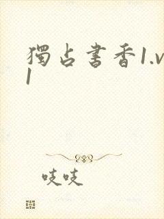 独占书香1.v1