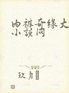 内裤奇缘大团结小说网封面