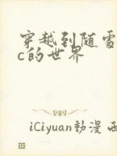 穿越到随处可以c的世界