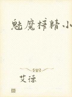 魅魔榨精小说