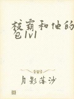 校霸和他的小哭包1v1