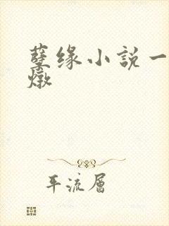 孽缘小说一家乱炖