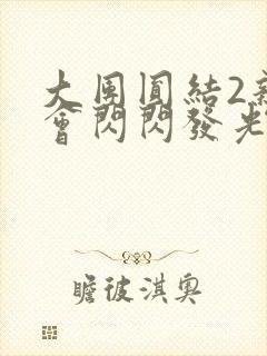 大团圆结2亲情会闪闪发光亲情会在线观看