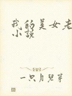 我的美女老板 小说