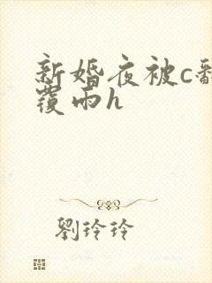 新婚夜被c翻云覆雨h