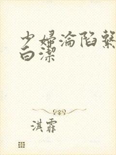 少妇沦陷系列之白洁