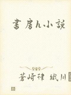 书房h小说