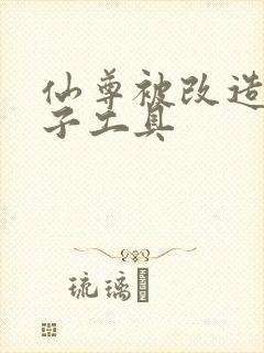 仙尊被改造成产子工具