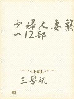 少妇人妻系列1～12部