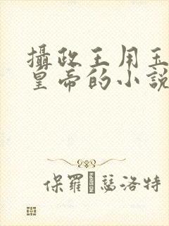 摄政王用玉髓整皇帝的小说