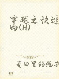 穿越之快进入纯肉(H)