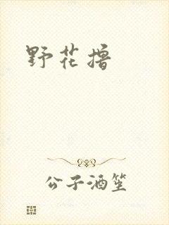 野花撸