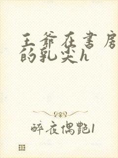 王爷在书房含她的乳尖h