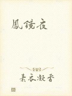 凤镜夜