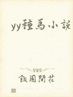 yy种马小说