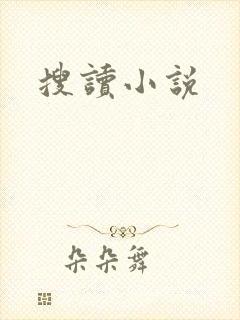 搜读小说