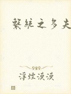 系统之多夫HP封面