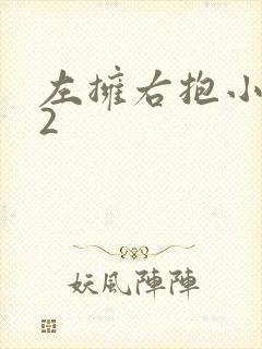 左拥右抱小1V2封面