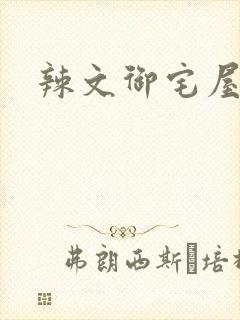 辣文御宅屋