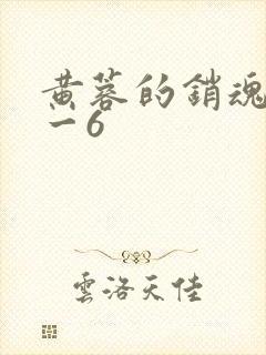 黄蓉的销魂夜1一6