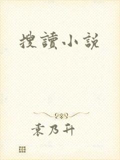 搜读小说