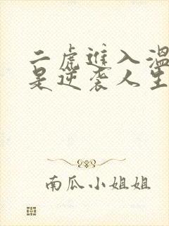 二虎进入温如玉是逆袭人生