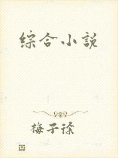 综合小说