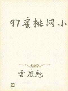 97蜜桃网小说