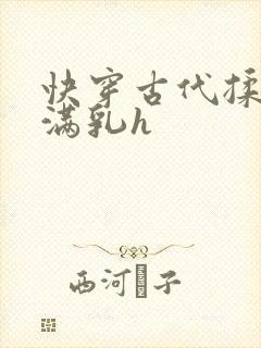 快穿古代揉捏饱满乳h封面