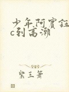 少年阿宾钰慧被c到高潮封面