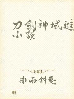 刀剑神域进击篇小说