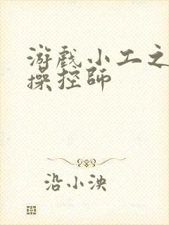 游戏小工之元素操控师