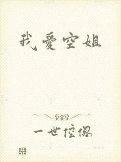 我爱空姐