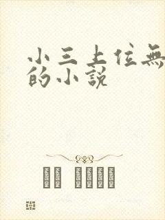 小三上位无三观的小说