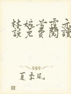 林婉兮霍亦铭小说免费阅读