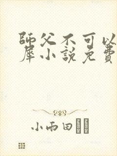 师父不可以洛灵犀小说免费阅读全文在线