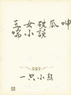 玉女破瓜呻吟娇喘小说