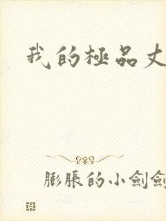 我的极品丈母娘