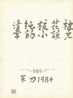 清纯校花被擒日常的小说免费阅读