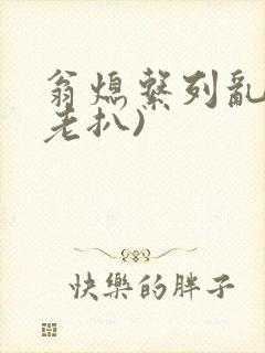 翁熄系列乱 (老扒)
